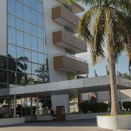 Bluee Tree Premium Manaus Aparthotel Ngoại thất bức ảnh