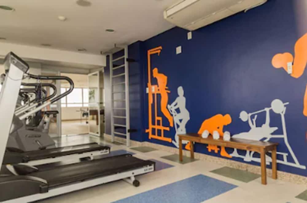 Bluee Tree Premium Manaus Aparthotel Ngoại thất bức ảnh