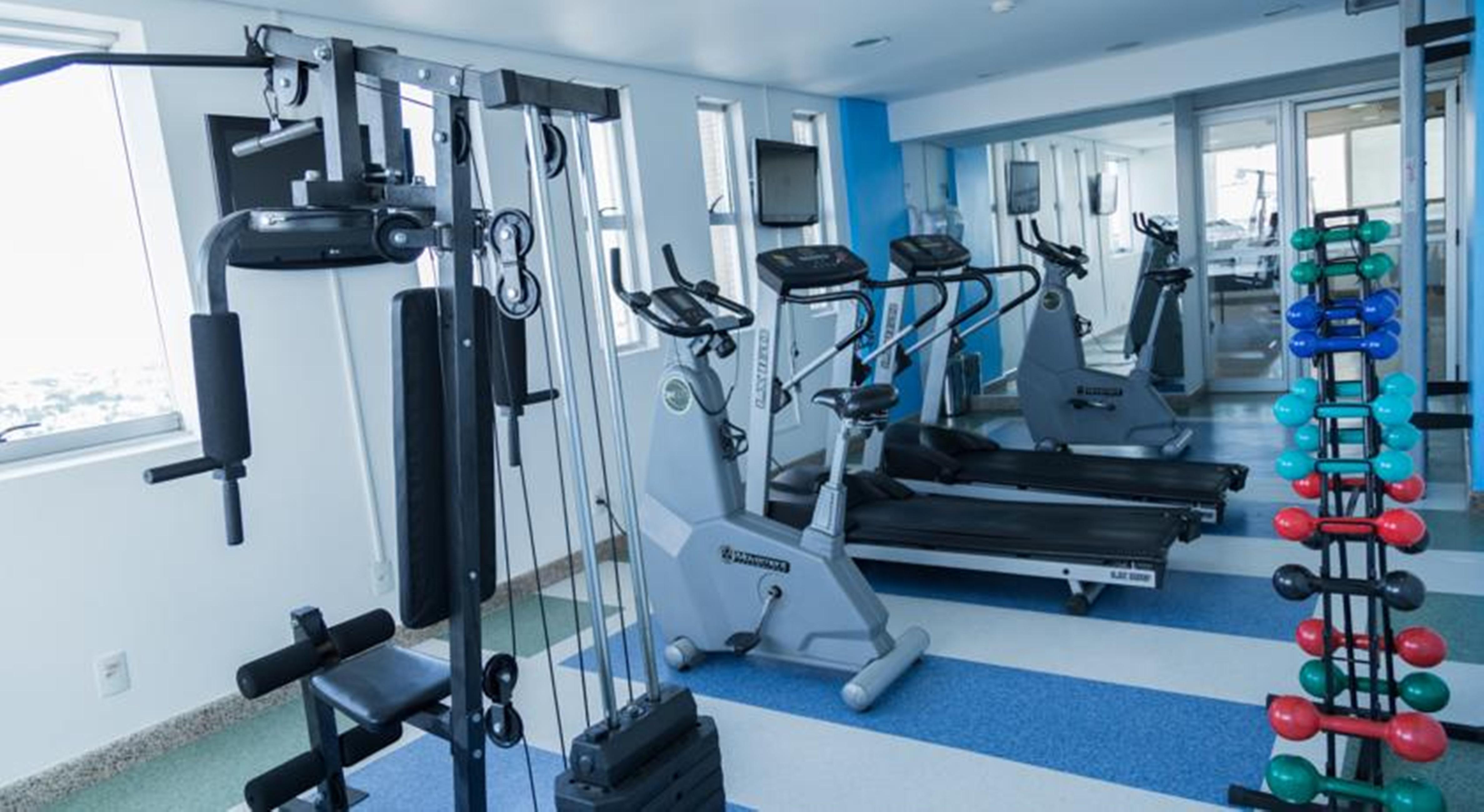 Bluee Tree Premium Manaus Aparthotel Ngoại thất bức ảnh