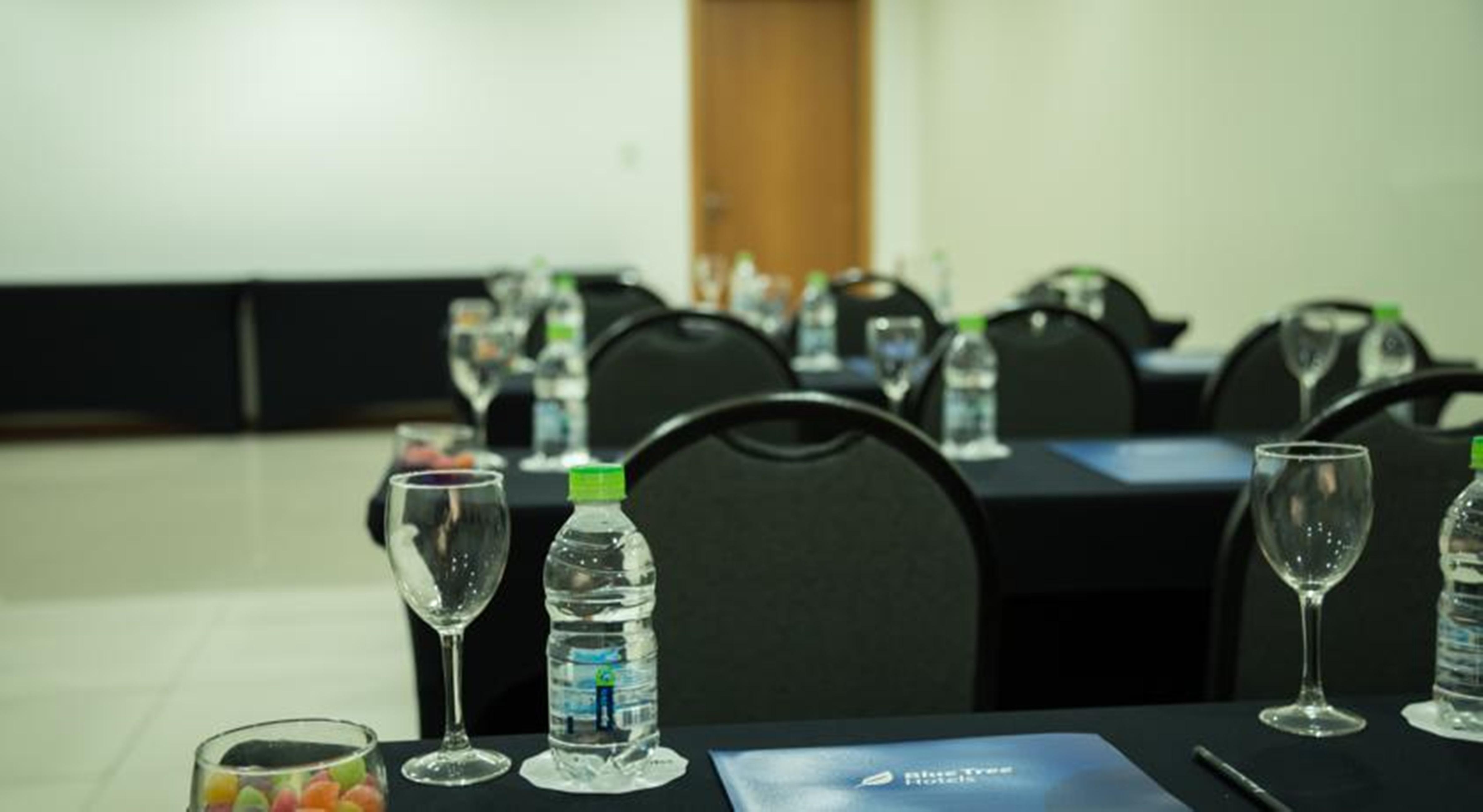 Bluee Tree Premium Manaus Aparthotel Ngoại thất bức ảnh