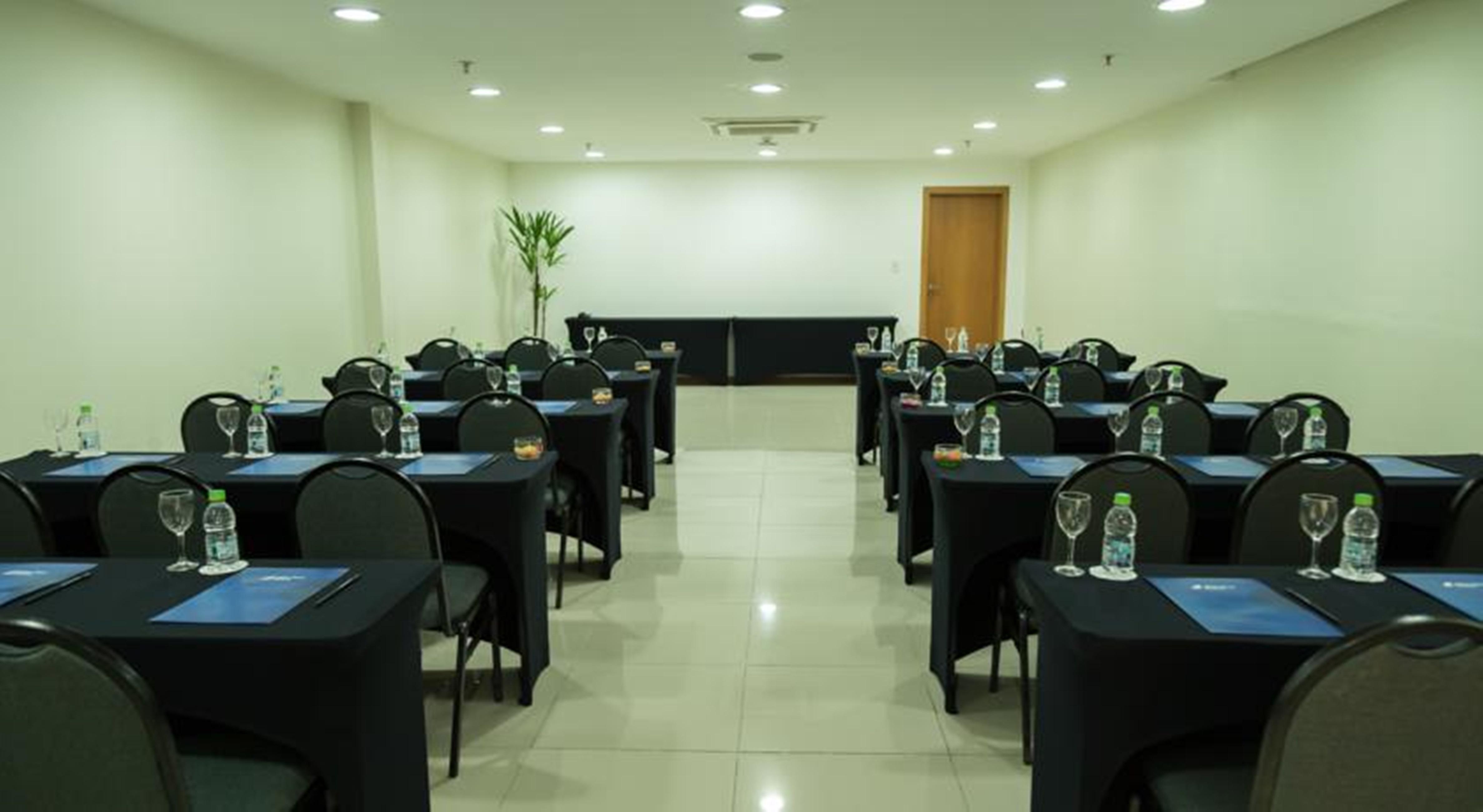 Bluee Tree Premium Manaus Aparthotel Ngoại thất bức ảnh