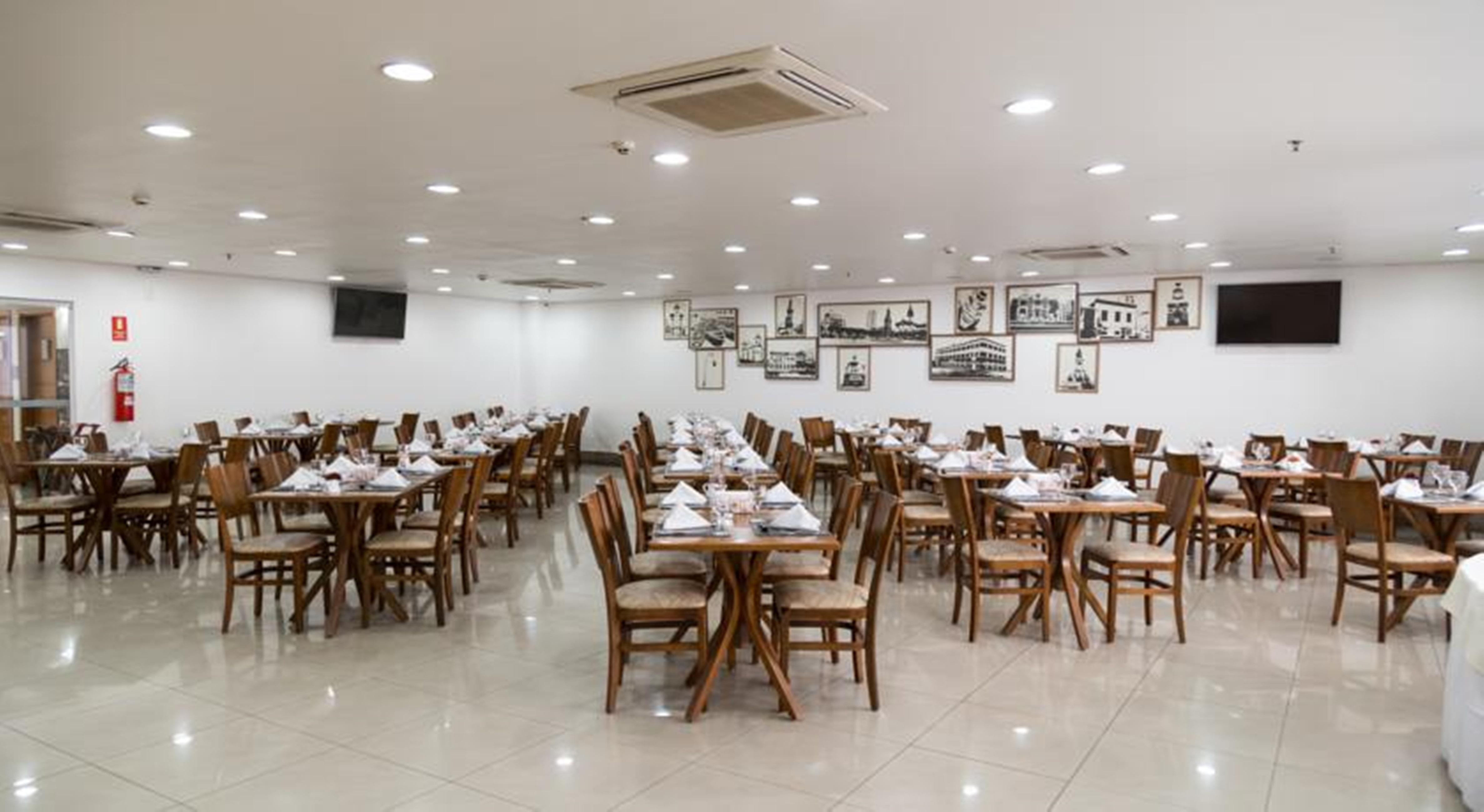 Bluee Tree Premium Manaus Aparthotel Ngoại thất bức ảnh