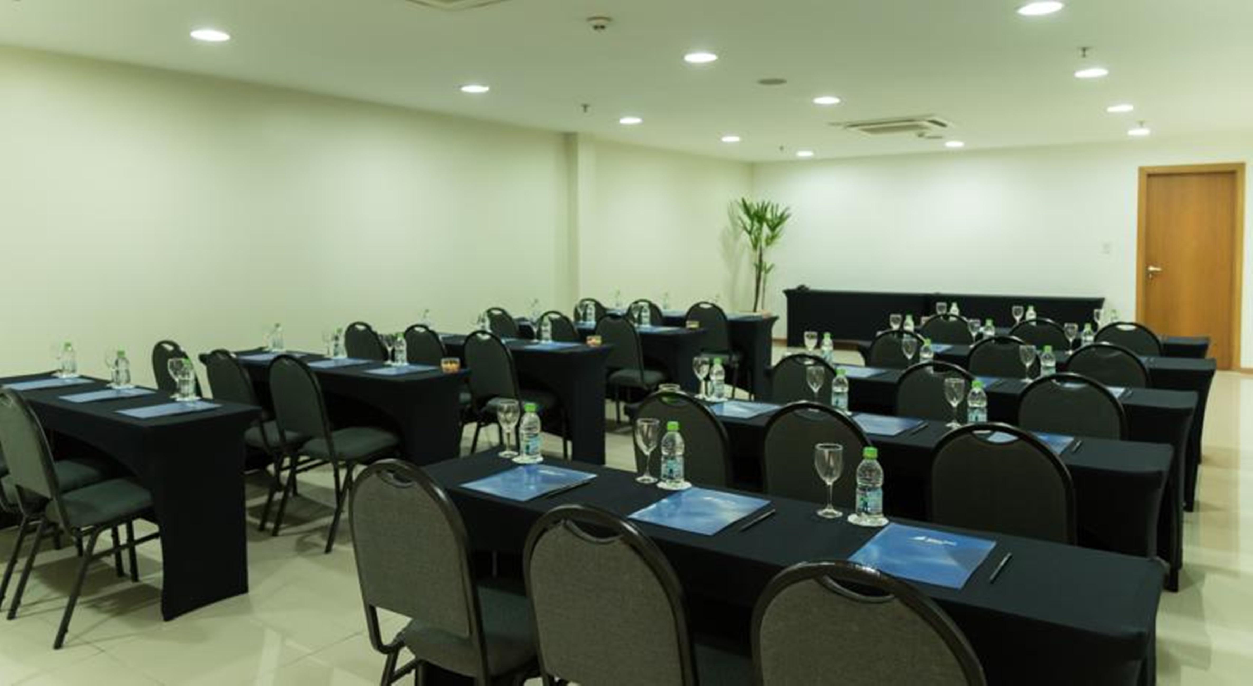 Bluee Tree Premium Manaus Aparthotel Ngoại thất bức ảnh