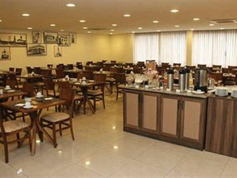 Bluee Tree Premium Manaus Aparthotel Ngoại thất bức ảnh