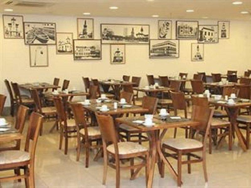 Bluee Tree Premium Manaus Aparthotel Ngoại thất bức ảnh