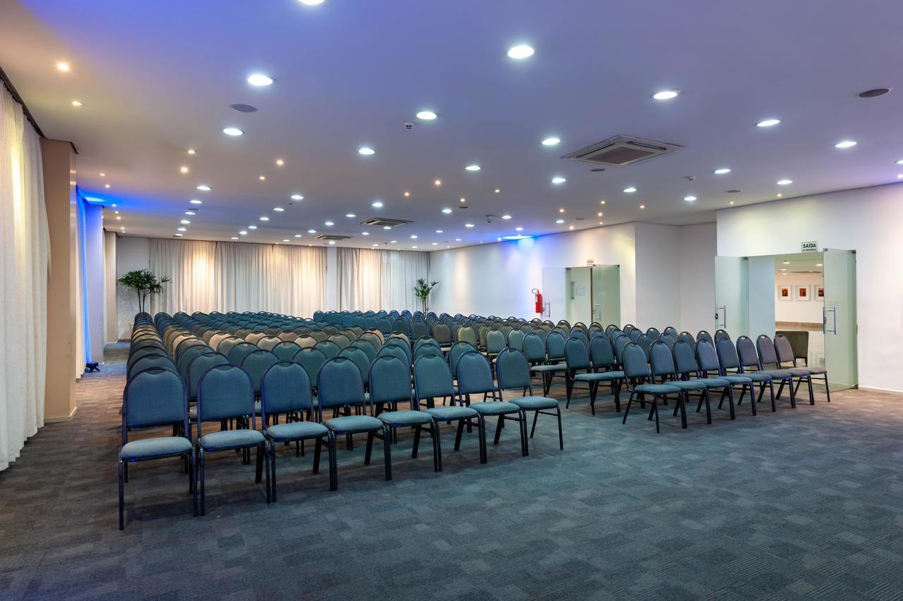 Bluee Tree Premium Manaus Aparthotel Ngoại thất bức ảnh