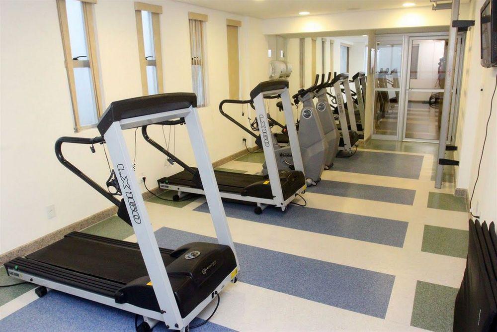 Bluee Tree Premium Manaus Aparthotel Ngoại thất bức ảnh