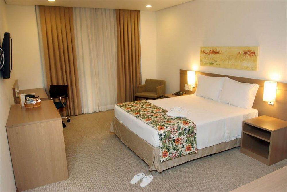 Bluee Tree Premium Manaus Aparthotel Ngoại thất bức ảnh