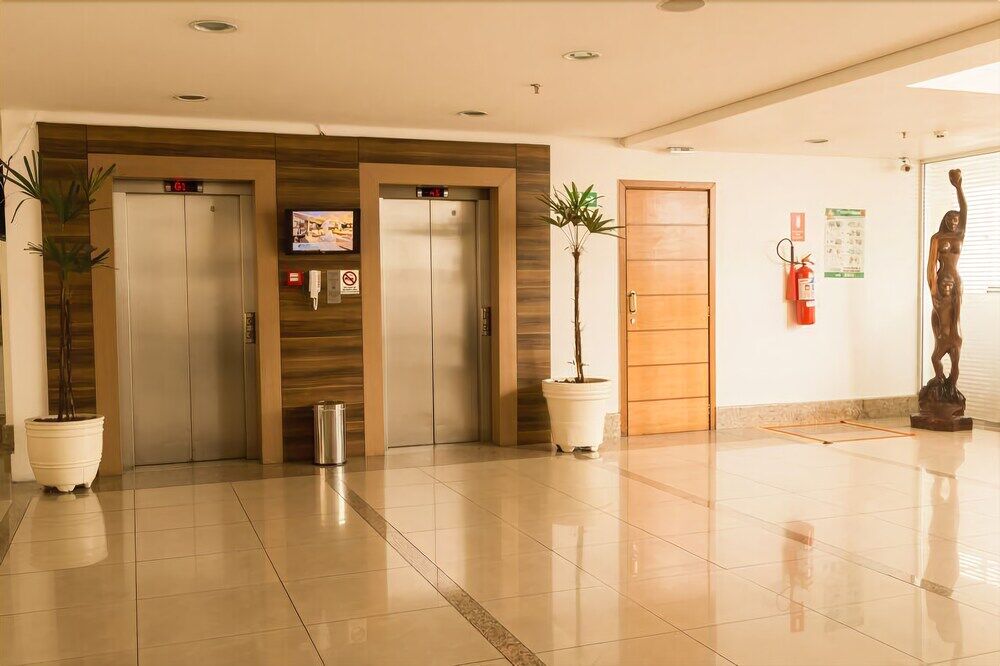 Bluee Tree Premium Manaus Aparthotel Ngoại thất bức ảnh
